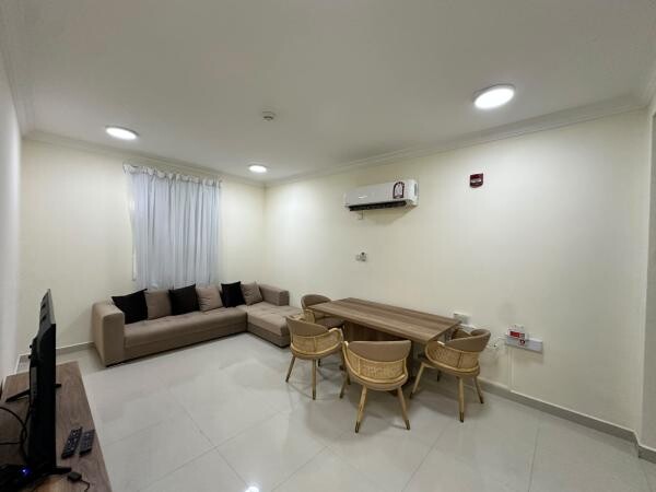 For Rent 2-Bedroom Apartment - 3
