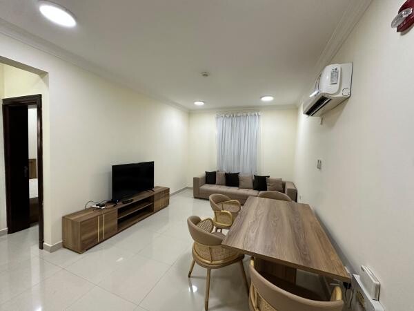 For Rent 2-Bedroom Apartment - 2