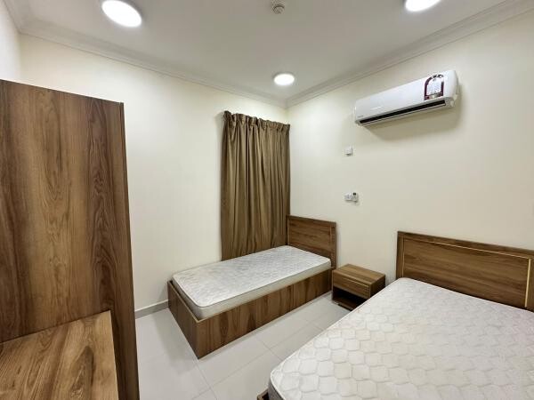 For Rent 2-Bedroom Apartment - 7