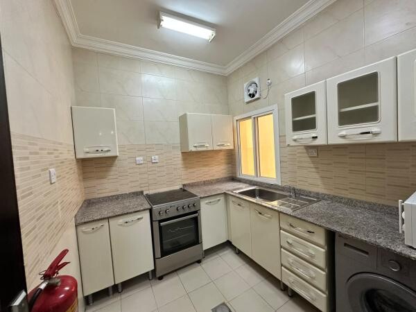 For Rent 2-Bedroom Apartment - 5