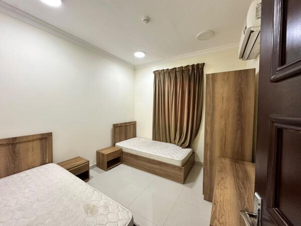 For Rent 2-Bedroom Apartment - 4