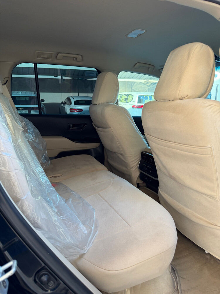 Land Cruiser Gx 2024 - 12