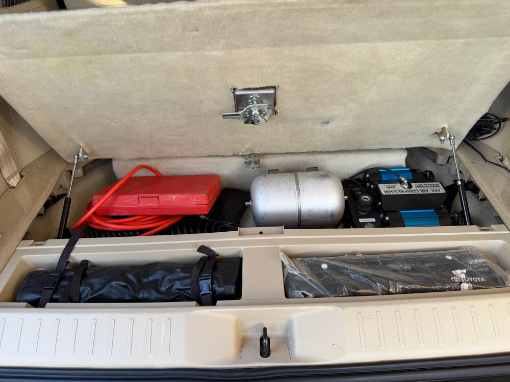Land Cruiser Gx 2024 - 9