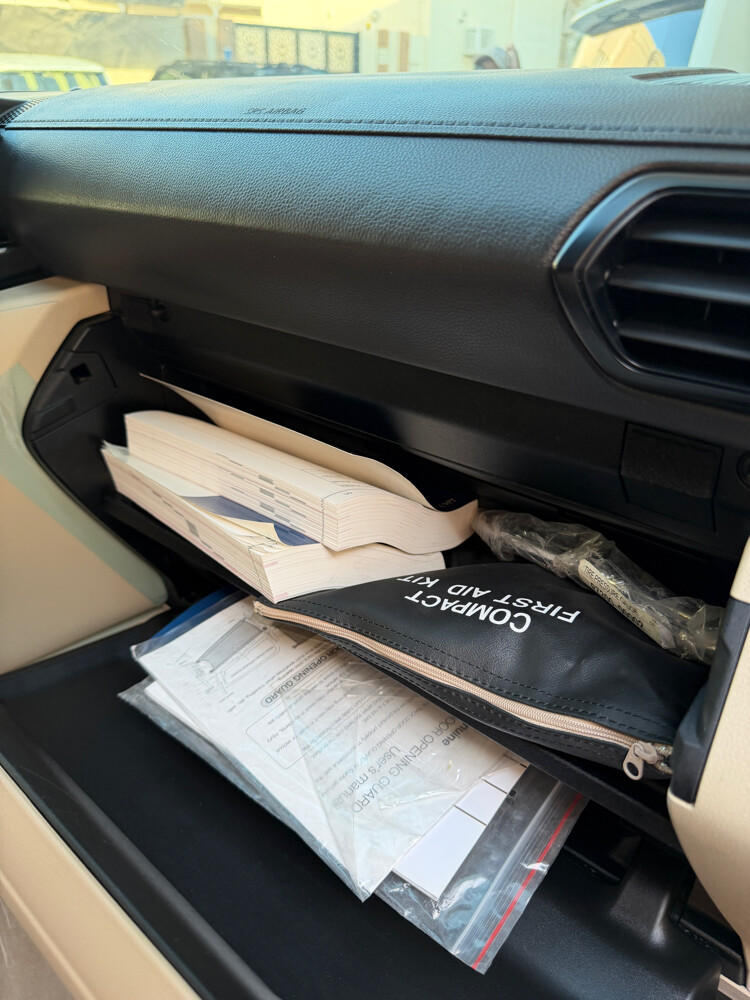 Land Cruiser Gx 2024 - 11