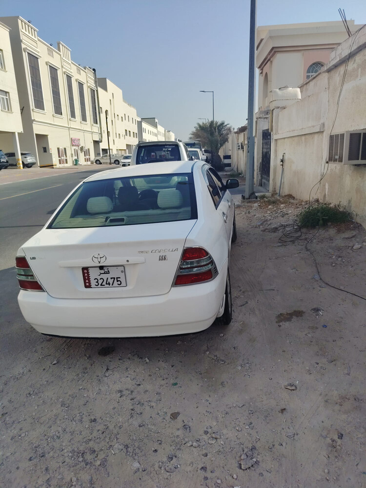Corolla2004 - 8