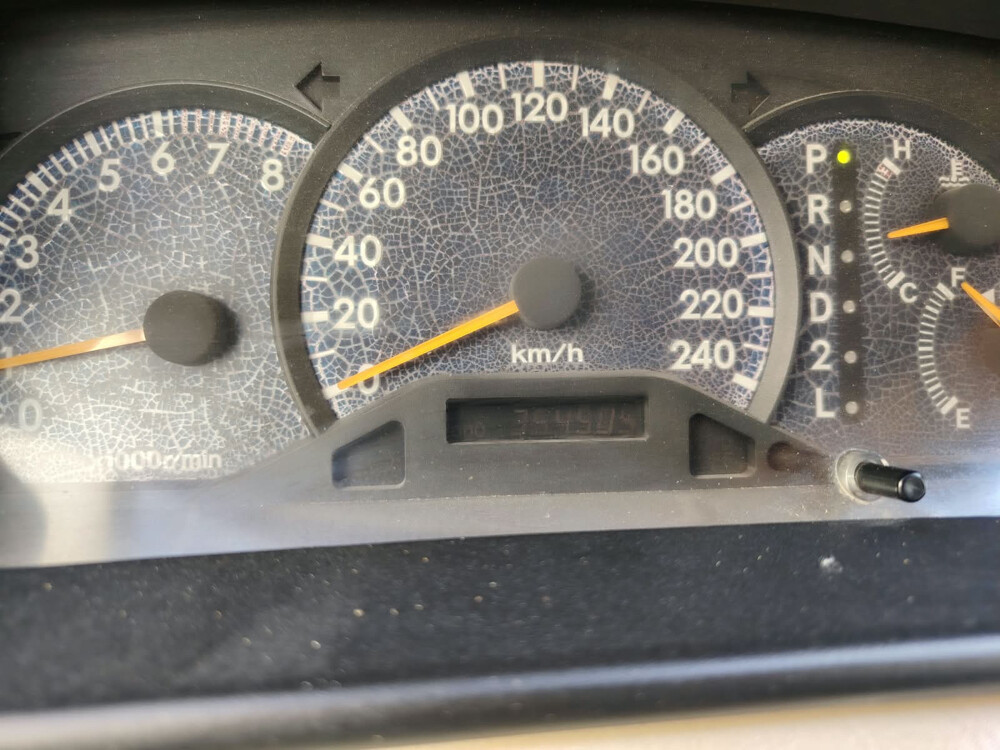 Corolla2004 - 10