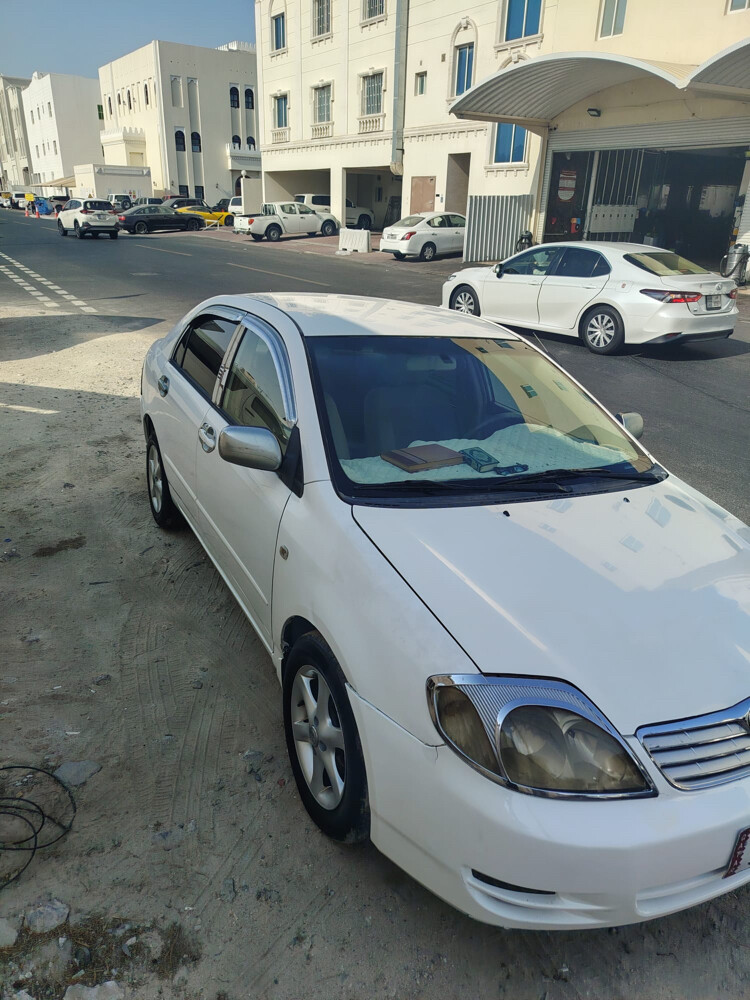 Corolla2004 - 3