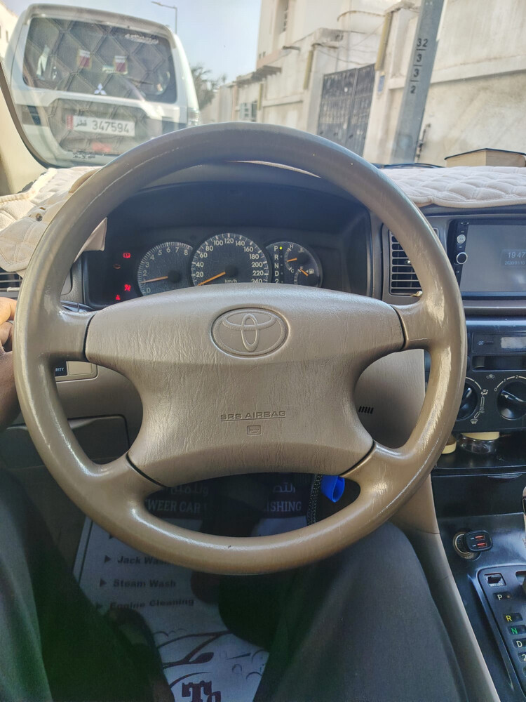 Corolla2004 - 6