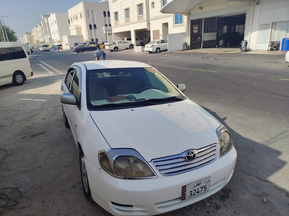 Corolla2004 - 5