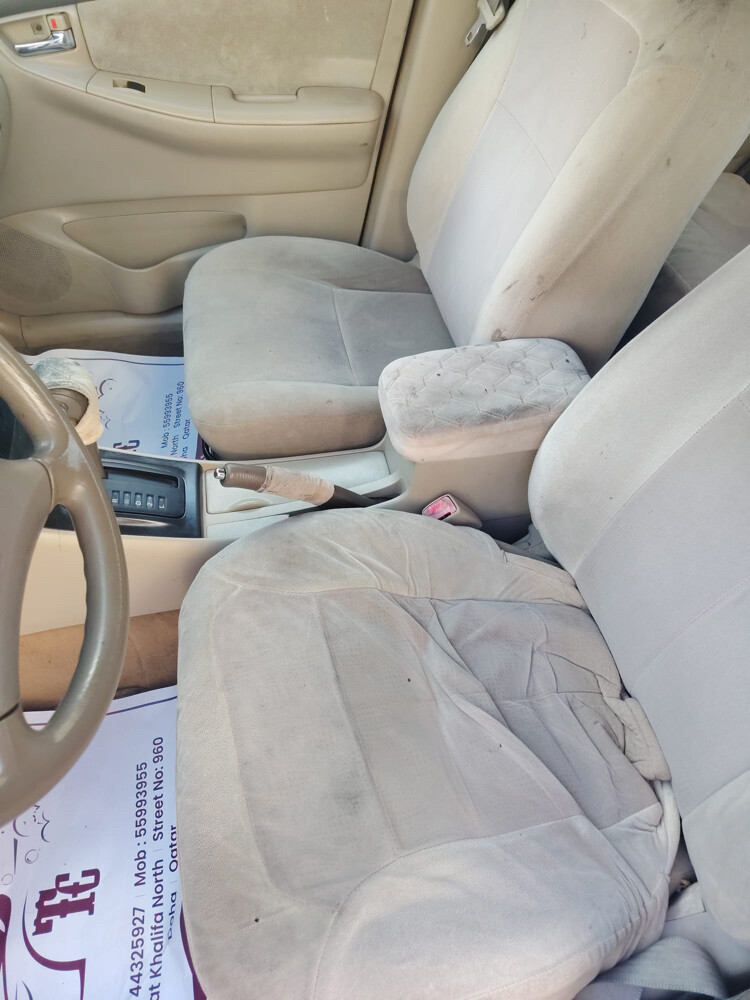 Corolla2004 - 9