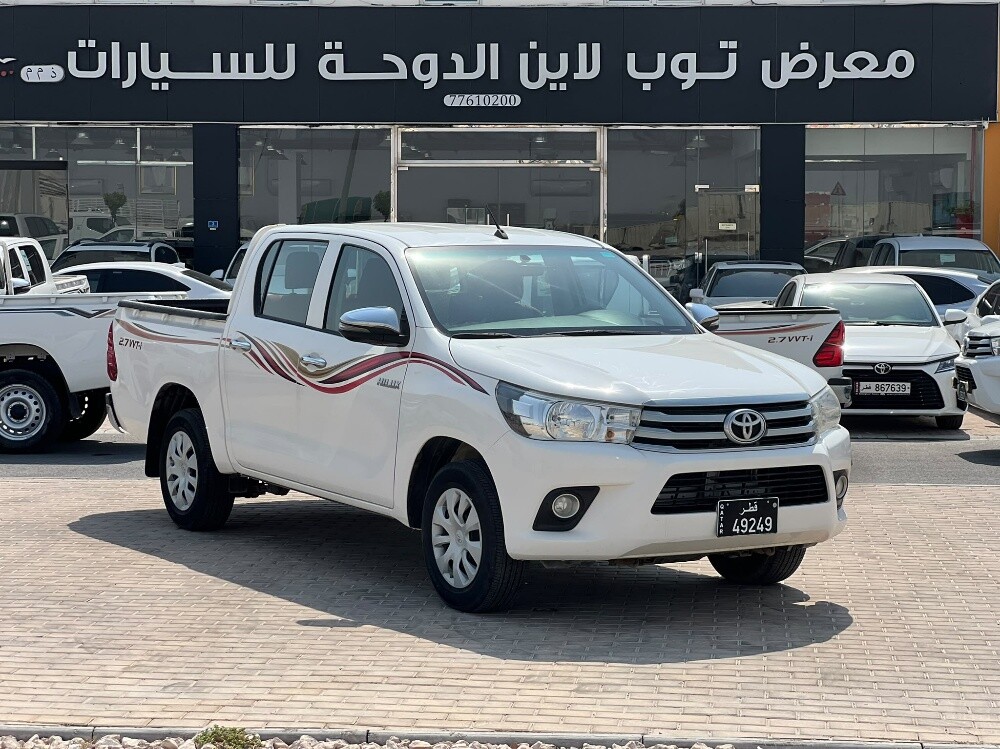 بيكب ديزل جير عادي - 1