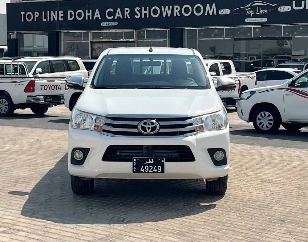 بيكب ديزل جير عادي - 2