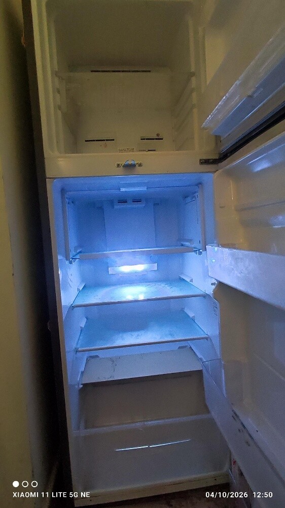 freezer - 1