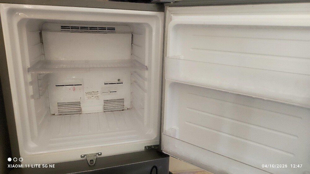 freezer - 10