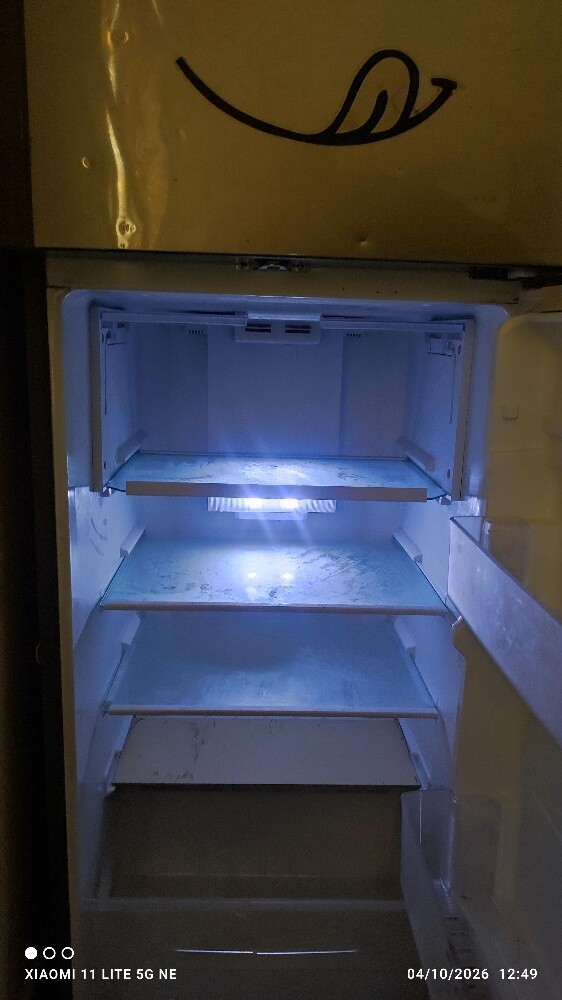 freezer - 9