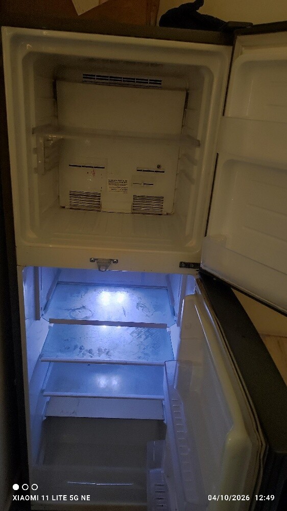 freezer - 8