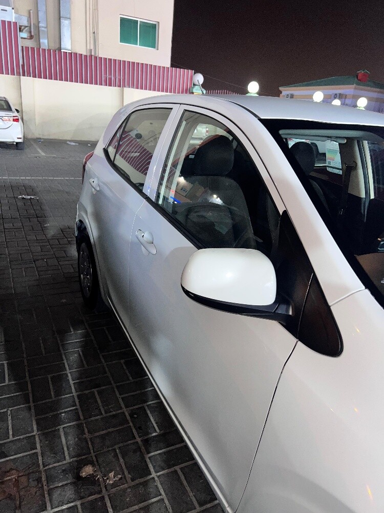Ready to drive - 7