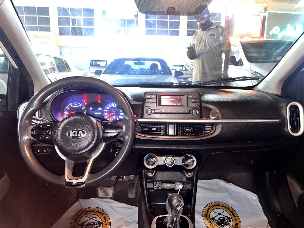 Ready to drive - 9