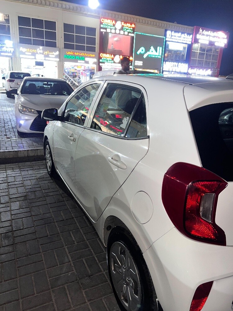 Ready to drive - 5
