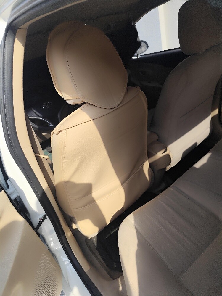 Toyota Yaris 2015 model for sale - 15
