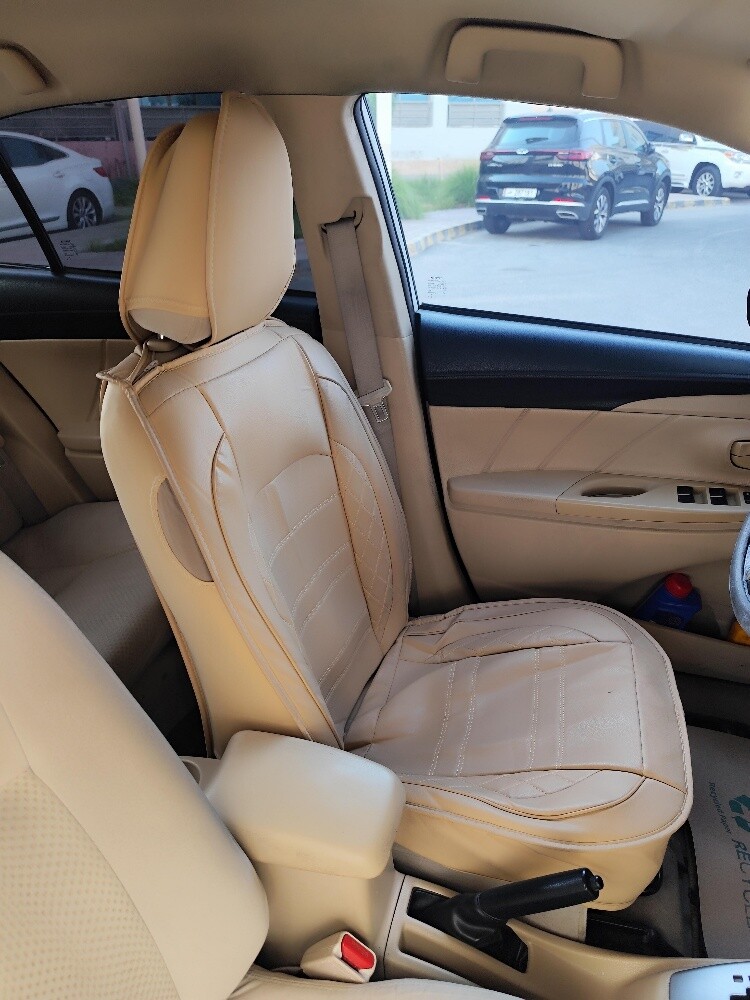 Toyota Yaris 2015 model for sale - 17