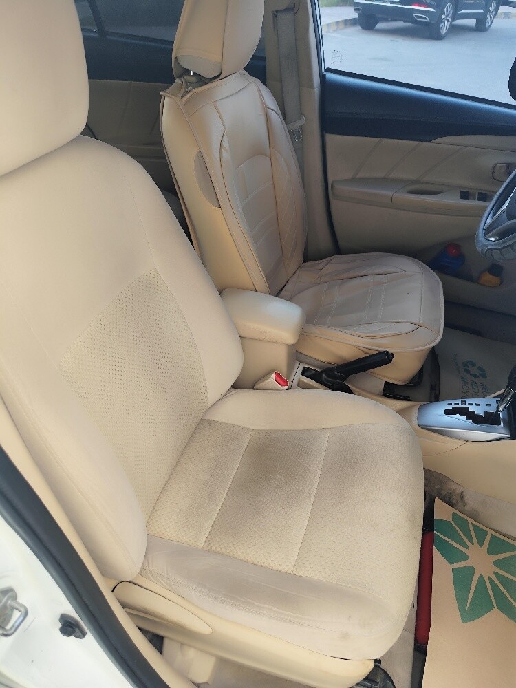 Toyota Yaris 2015 model for sale - 18