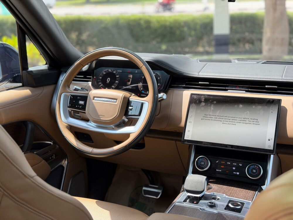 Rangrover Autobiography - 14