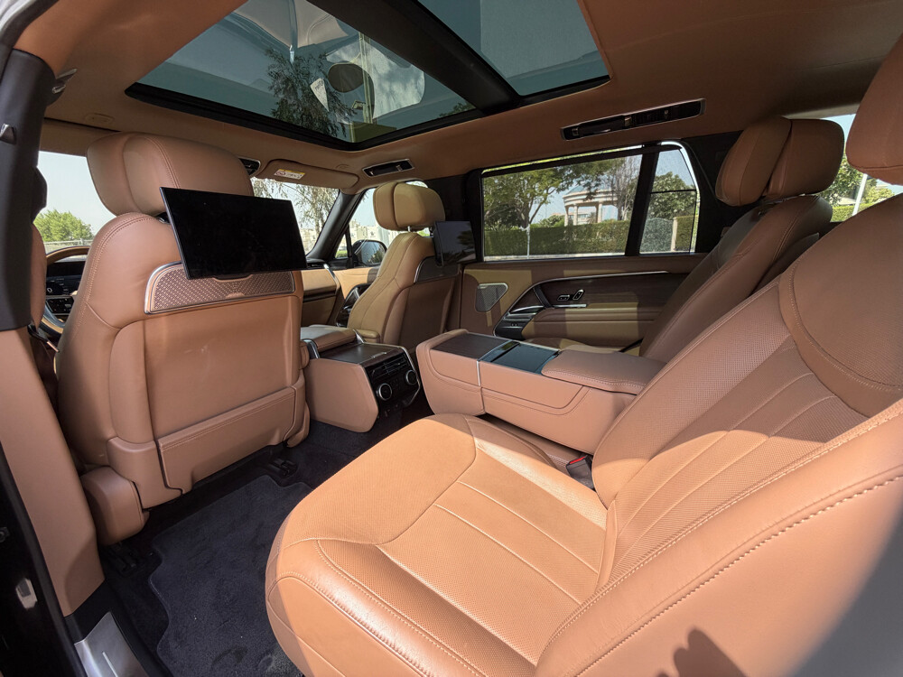 Rangrover Autobiography - 13