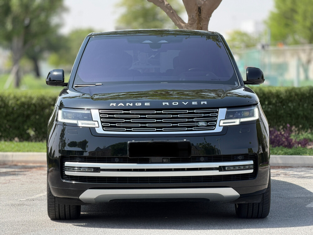 Rangrover Autobiography - 3