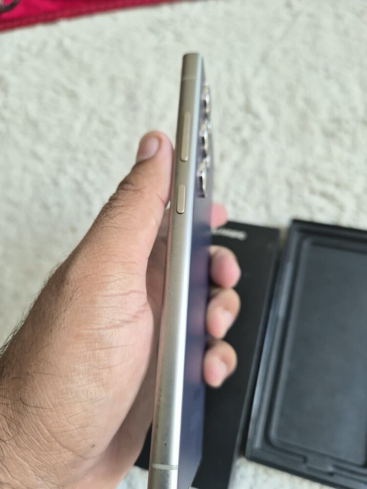 samsung s24 ultra 256gb TDRA - 3