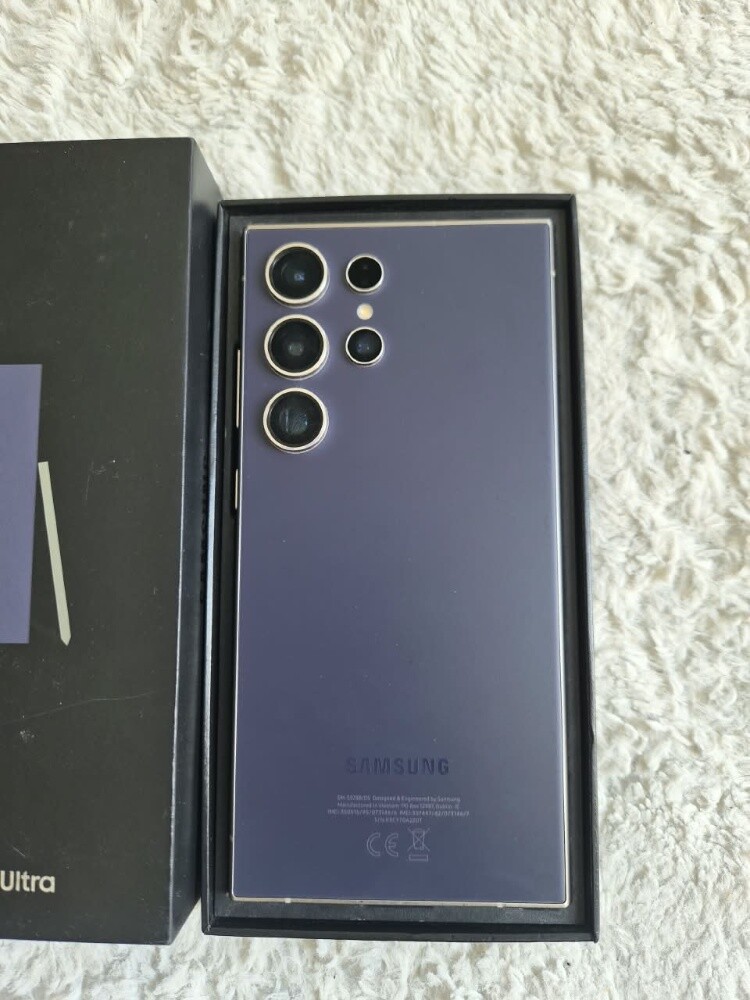 samsung s24 ultra 256gb TDRA - 7