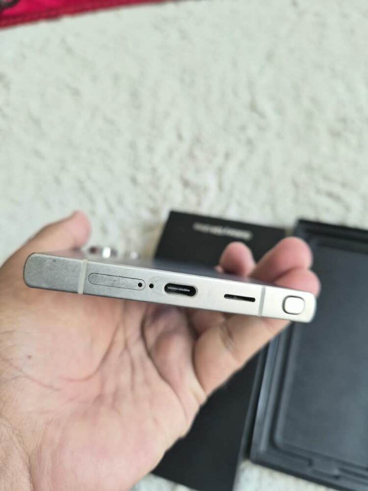 samsung s24 ultra 256gb TDRA - 4