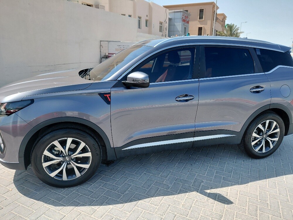 Chery Tiggo 7 Pro Max 2026 for Sale - 2