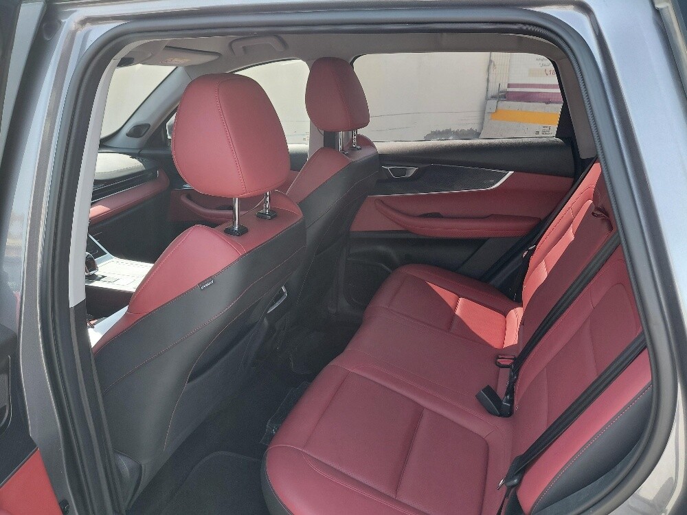 Chery Tiggo 7 Pro Max 2026 for Sale - 5