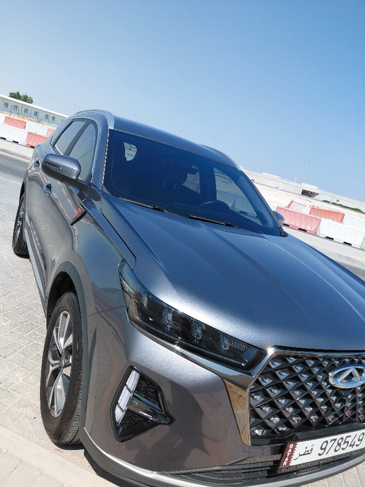 Chery Tiggo 7 Pro Max 2026 for Sale - 7