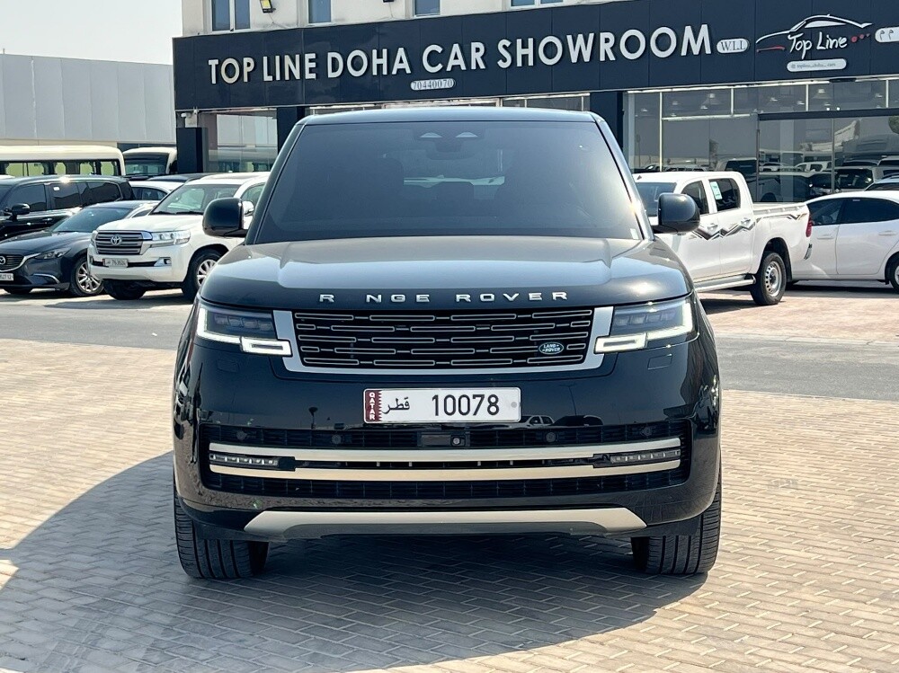 رينج روفر فوج ٢٠٢٣ - 2