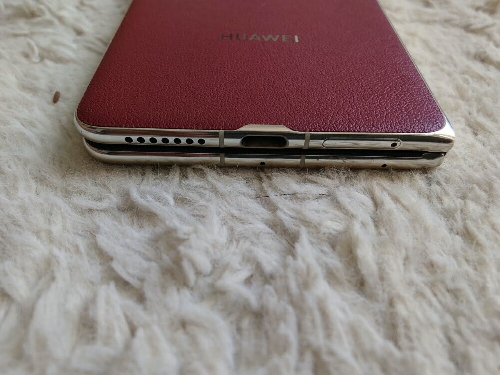 huawei mate x6 512gb - 2