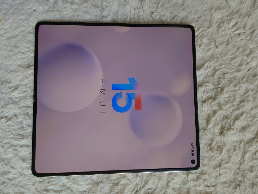 huawei mate x6 512gb - 4