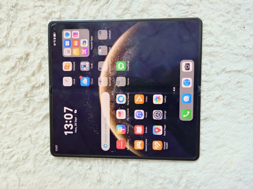 huawei mate x6 512gb - 5