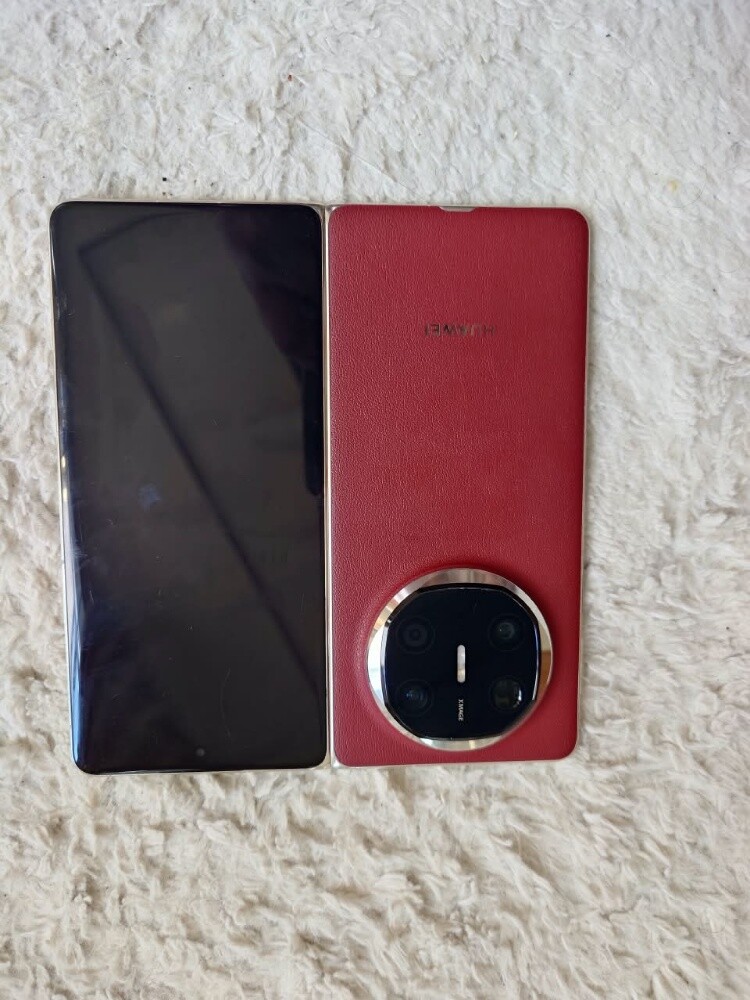 huawei mate x6 512gb - 1