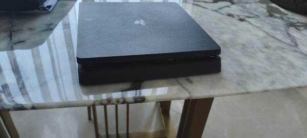 Playstation 4,512Gb,2018 - 3