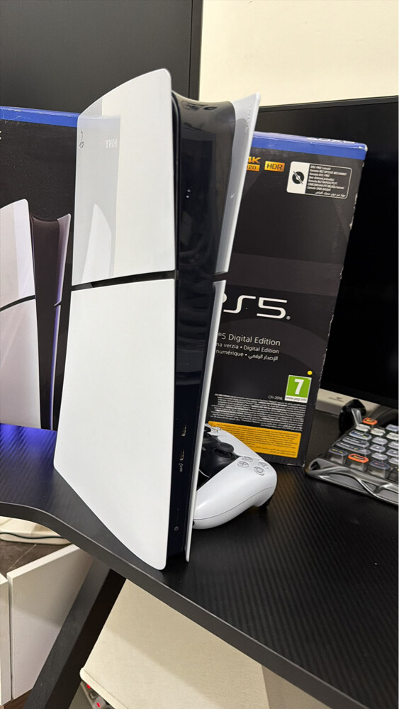 PS5 - 3