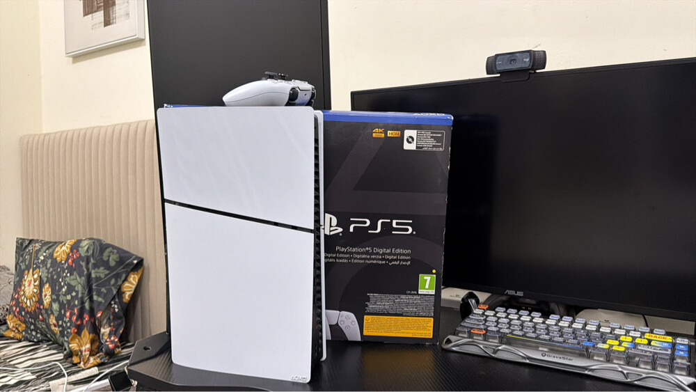 PS5 - 2
