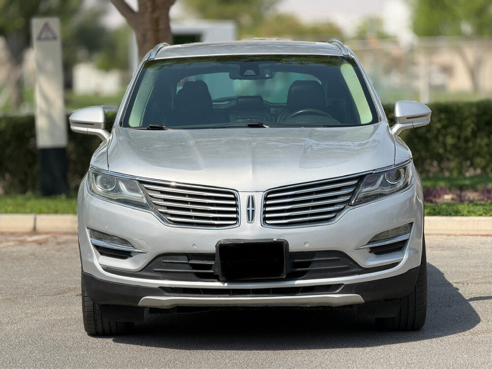 Lincoln MK C - 7
