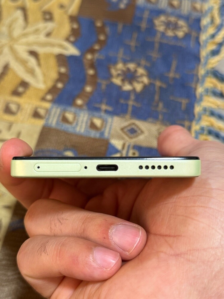 redmi note 14 - 2