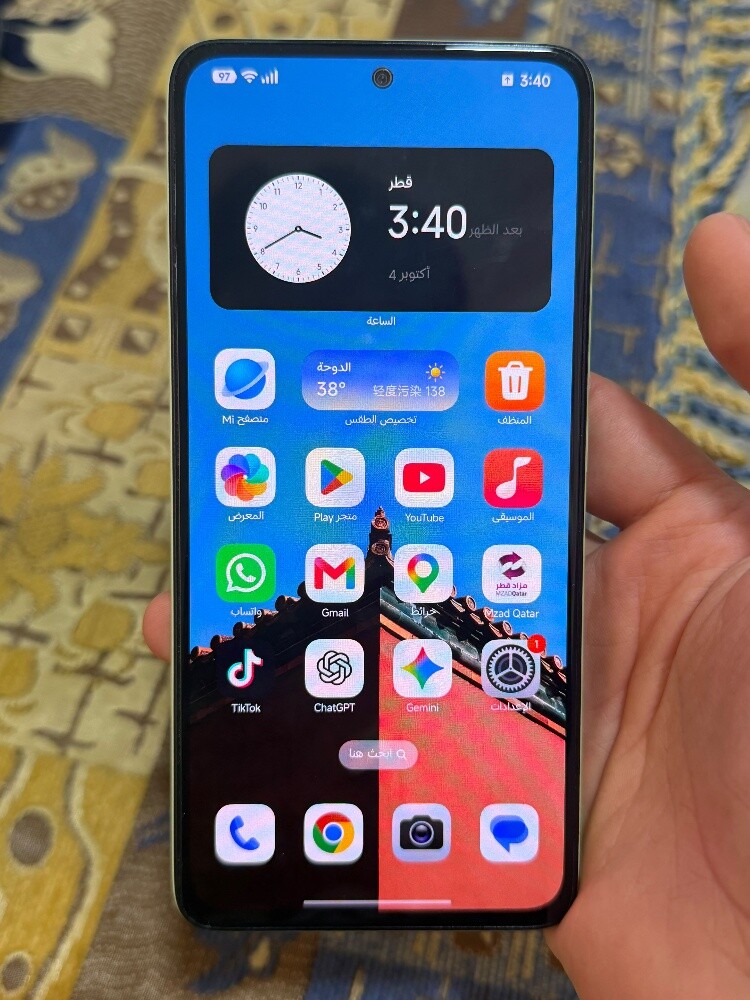 redmi note 14 - 3