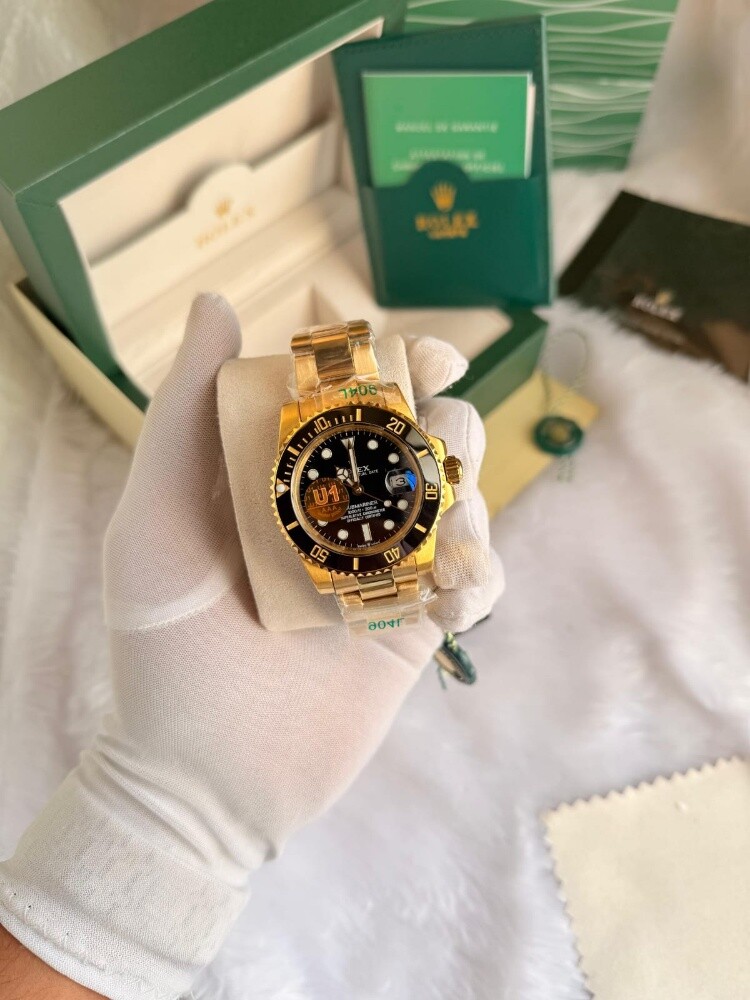 Very high-quality super clone watch - 3