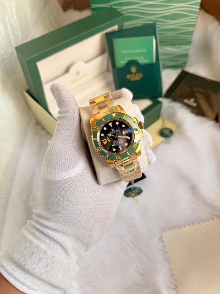 Very high-quality super clone watch - 2