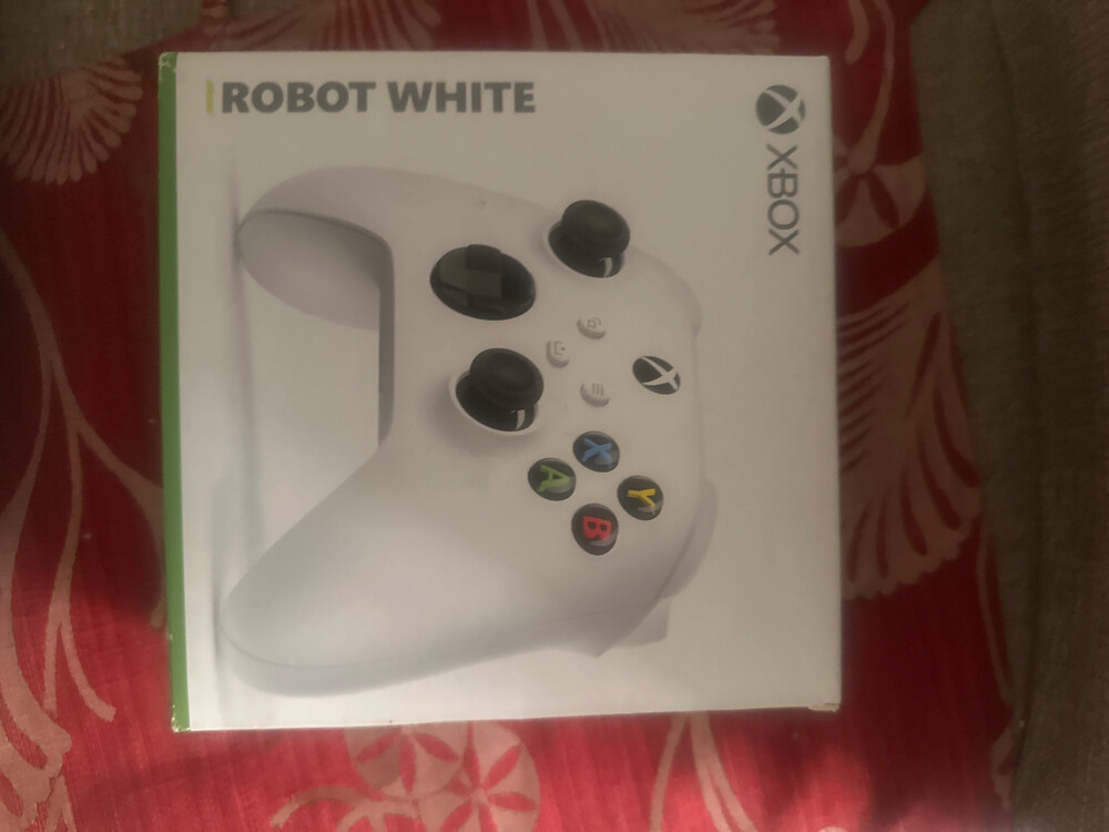 Xbox one + new controller + forza 5 - 2