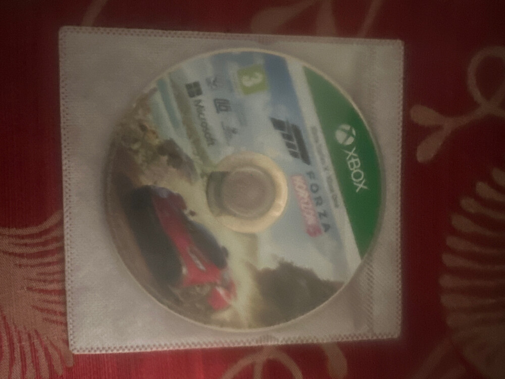 Xbox one + new controller + forza 5 - 3